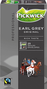 Pickwick Earl Grey