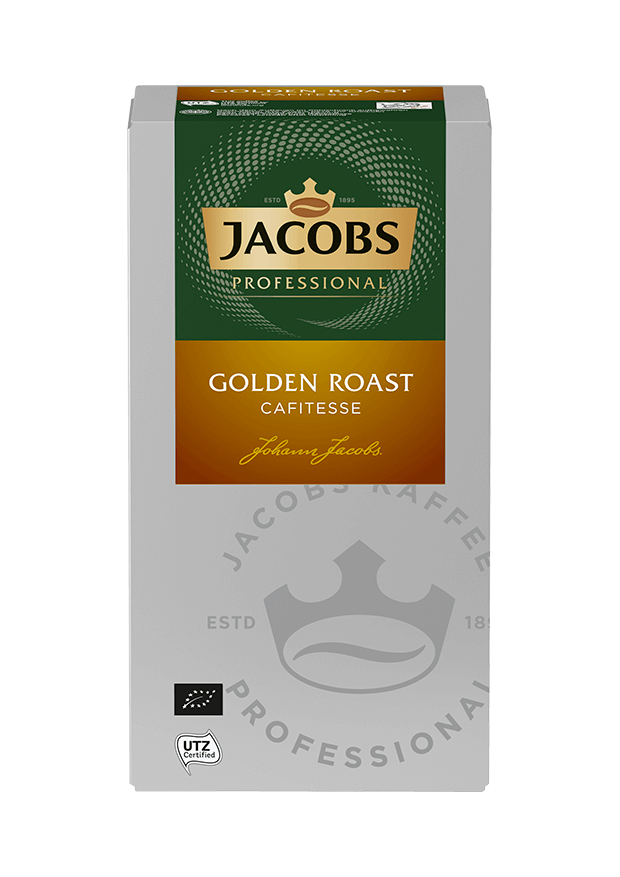 Cafitesse golden roast kahvi