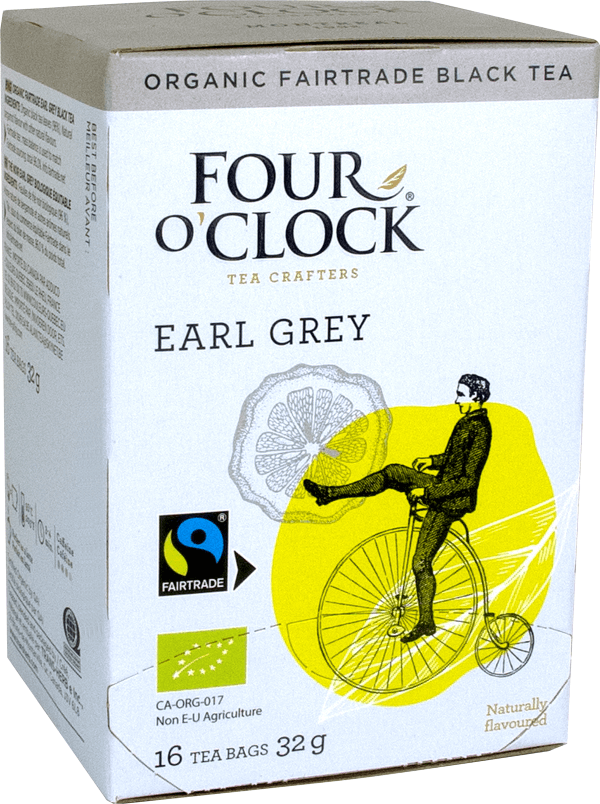 Earl Grey