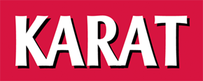 Karat logo